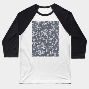 dandelion flowers Baseball T-Shirt